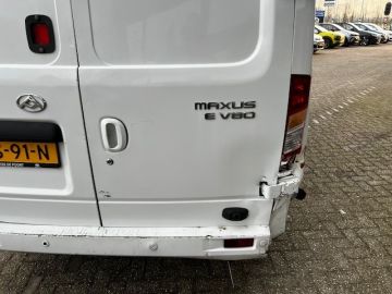 Maxus EV80